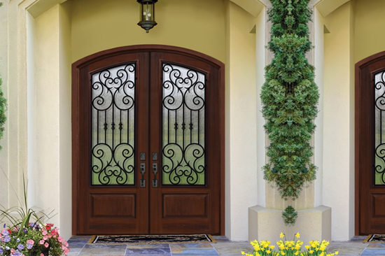 Larkfield-Wikiup-entry-door-repair
