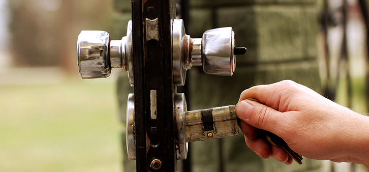 front door latch repair Larkfield-Wikiup